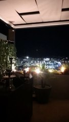 Summer 2024, Piraeus, E7 upper view club