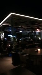 Summer 2024, Piraeus, E7 upper view club