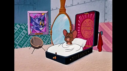 Tom & Jerry  New Year, Same Frenemies   Classic Cartoon Compilation  @wbkids​ - 1080