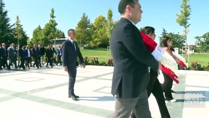 Video Haber | CHP 9 Eylül kutlamasını erteledi