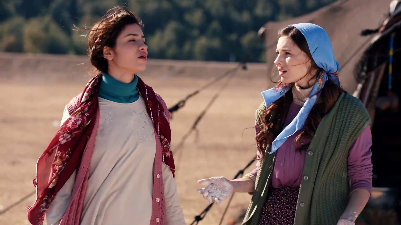 مسلسل العروس الجديدة الحلقة 3 الطويلة (Arabic Subtitles) FULL HD