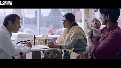 The Sky Is Pink Hindi Full Movie Priyanka Chopra, Farhan Akhtar, Zaira Wasim