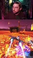 vidéo exclu - Astro Bot gameplay - jour 02 - partie 1