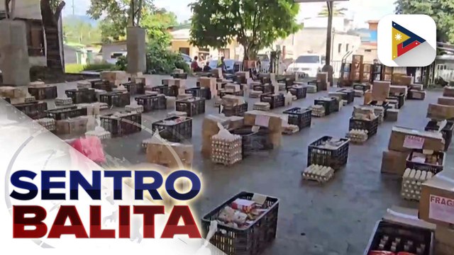 4Ps beneficiaries at mga grupo ng magsasaka sa Soccsksargen kumikita ng milyon-milyon sa tulong ng bagong procurement process ng pamahalaan