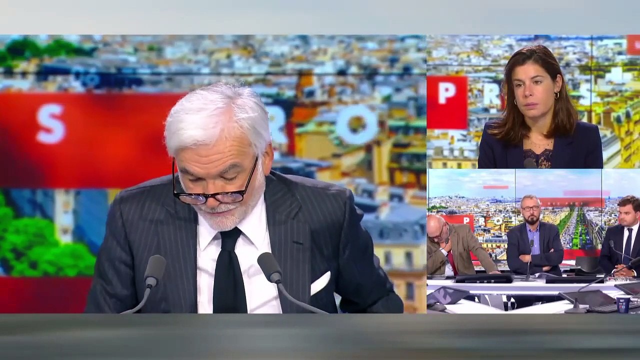 Édito Pascal Praud - Éric Piolle ne briguera pas un nouveau mandat : «La meilleure décision depuis qu'il est maire de Grenoble»