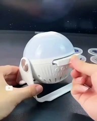 Galaxy in The Bedroom #shorts #shortvideo #video #virals #videoviral #innovationhub