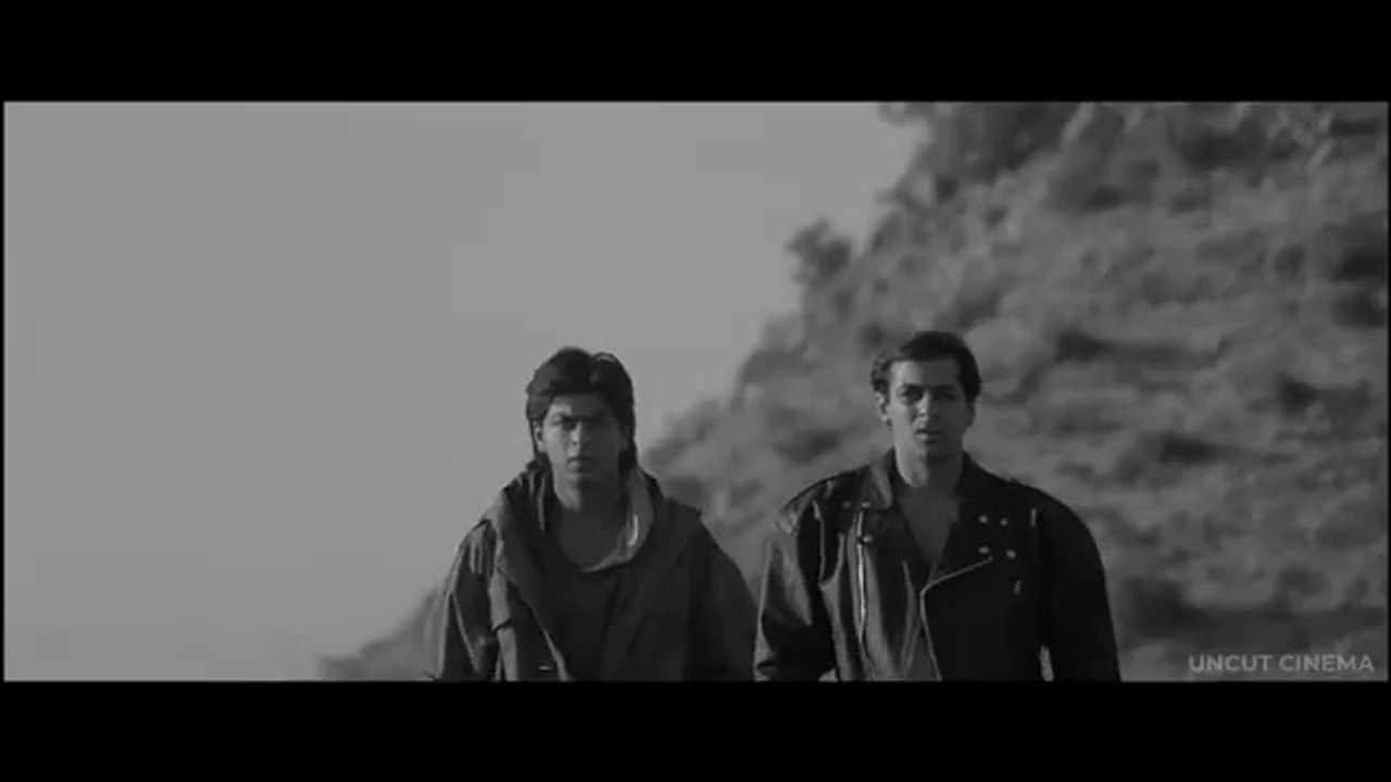 Karan Arjun Returns - Trailer (2024) _ Shah Rukh Khan, Salman Khan, Madhuri Dixit _ Karan Arjun 2