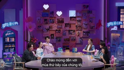 Heart Signal S7 Episode 2A Vietsub – Watch the Latest Drama Unfold! 🎬