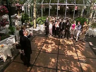 The Apprentice (US) S02E10 - Runaway Pride 2004.11.11