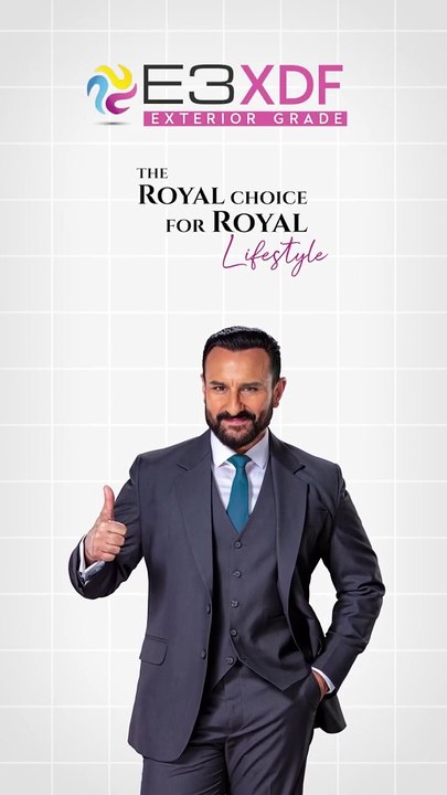 E3 MDF - Your Partner for Premium HDMR Boards in India