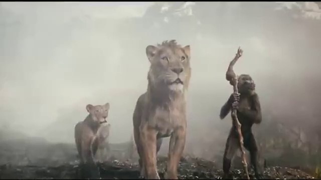 Mufasa_ The Lion King _ Hindi Trailer _ Shah Rukh Khan, Aryan Khan, AbRam Khan _ In Cinemas Dec 20