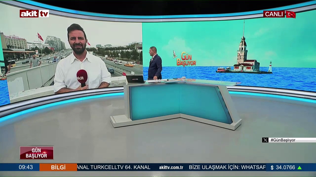 Okullar açıldı trafik kitlendi! Bütün bir yaz beklediler okullar açılınca yol çalışmaların başladılar!