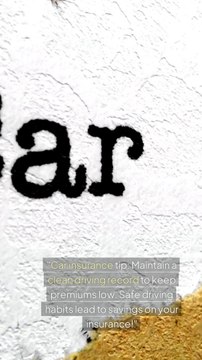 Car Insurance How Lower Mileage Can Save You Money