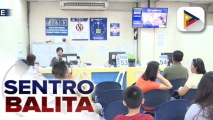 Mga nag-apply ng housing loan sa Pag-IBIG Fund, pumalo sa P77.3-B ngayong 2024
