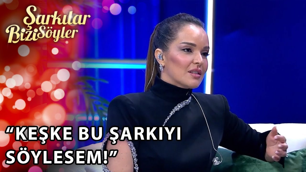 Serdar Ortaç Albümünde Biz Niye Yokuz! | Şarkılar Bizi Söyler 61. Bölüm