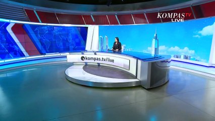 Video herunterladen: 13 Tahun KompasTV, Inilah 13 Rangkaian Produksi Berita Hingga Tayang di Layar KompasTV