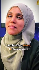 Did Becoming Muslim and Wearing Hijab Restrict your Freedomshorts islamicstatus