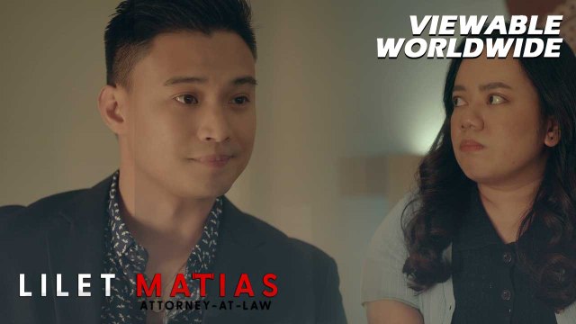 Lilet Matias, Attorney-At-Law: Lilet, nag-overnight sa bahay ni Kurt! (Episode 134)