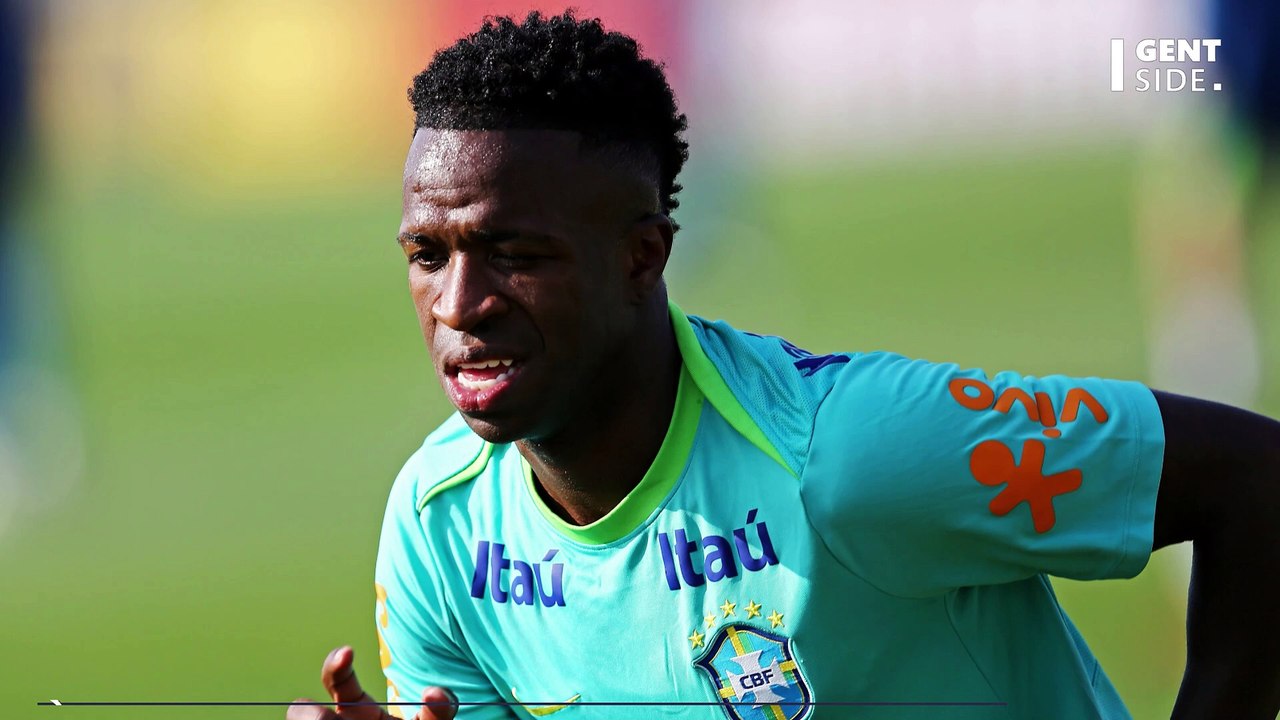 Real Madrid : Vinicius Jùnior sans filtre sur l’arrivée de Kylian Mbappé, "la vérité…"