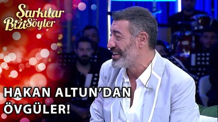 Pop Müziğinin Babası! | Şarkılar Bizi Söyler 61. Bölüm