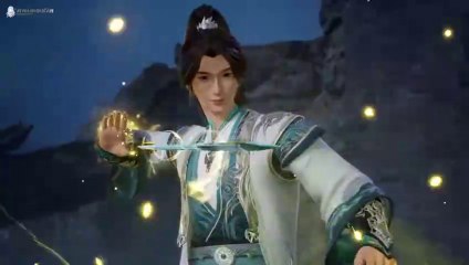 Supreme God Emperor S02 EP348(412) (English Subtitle)