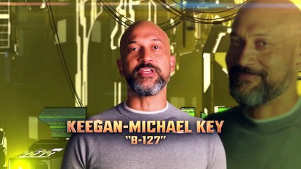 Transformers One | TV Spot: Epic Showdown & Origins of the War 🚗🤖