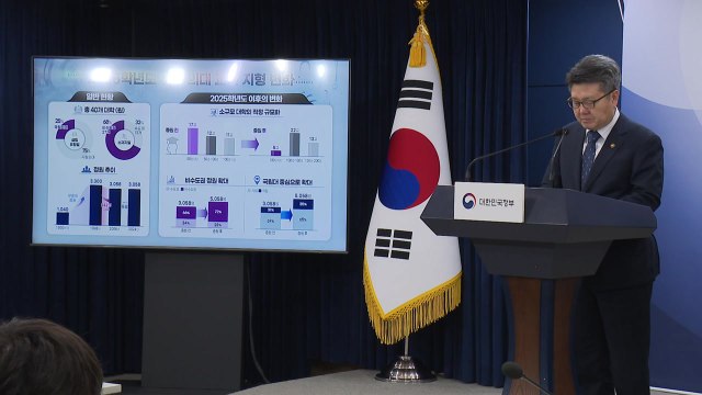 의학교육 개선에 2030년까지 5조 원 투입 / YTN
