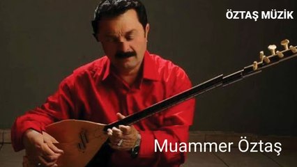 MUAMMER ÖZTAŞ - BİR YAVRU YİTİRDİM GÖREN OLDUMU