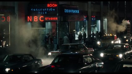 Saturday Night Film - Official HD Trailer 🎬