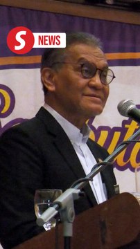 No mpox lockdowns, says Dzulkefly