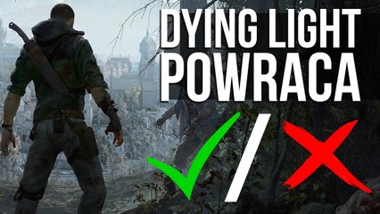 Скачать видео: Nie możemy się dogadać czy Dying Light: The Beast jest spoko