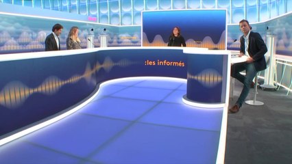 Les informés du matin du 10 septembre 2024