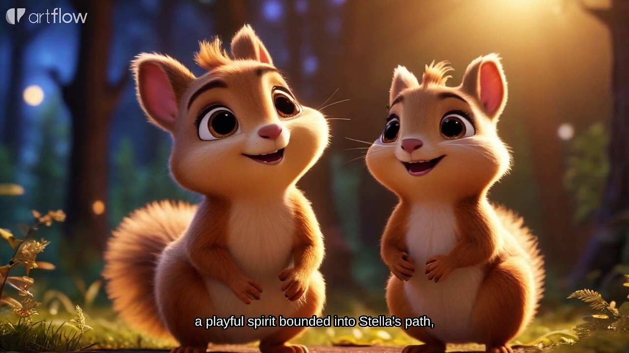 stella with subtitles