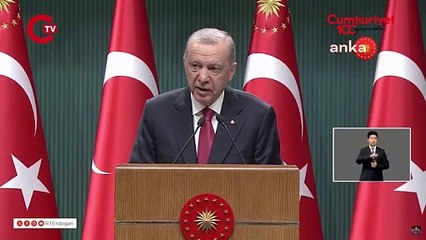 Erdoğan'dan Narin Güran açıklaması: 'Konunun bizzat takipçisi olacağım'