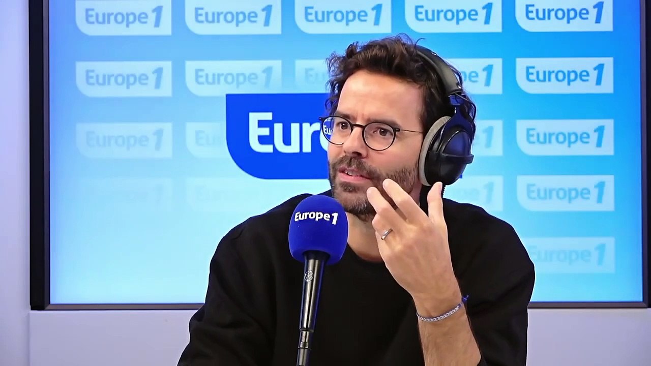 «Que le meilleur gagne» : Philippe Lellouche et Anne-Sophie Girard sont les invités de Culture médias