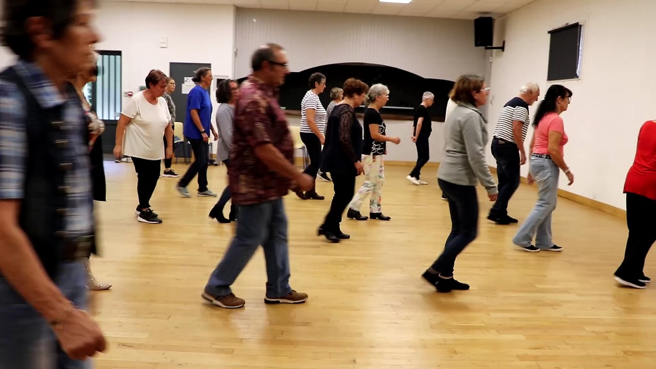 2 petites "Débutantes" ... pour débuter!