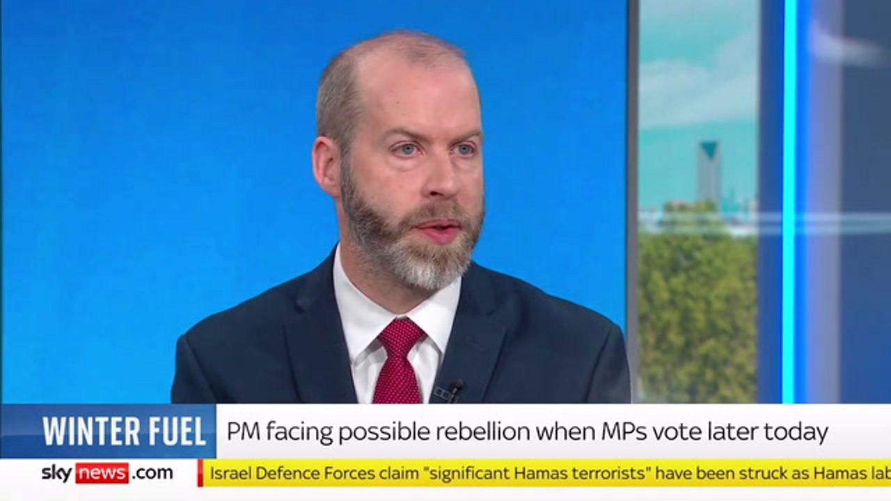 Around 1,700 prisoners being freed from jail as early release scheme