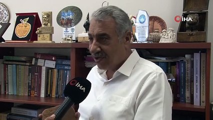 Dünyanın en eski parfümü! 4500 yıllık koku yeniden canlandırıldı