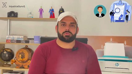 The Legal Symphony _ Story of a Prosecutor & A Paralegal  _ #injusticesurvivors