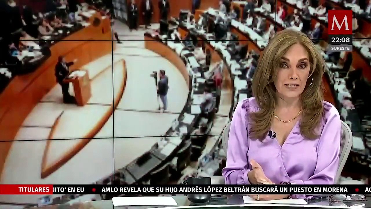 "Demolición del Poder Judicial no es la vía": Norma Piña