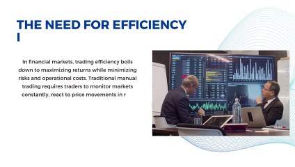 Revolutionize Your Trading Strategy: AI-Powered Efficiency by Refonte Infini