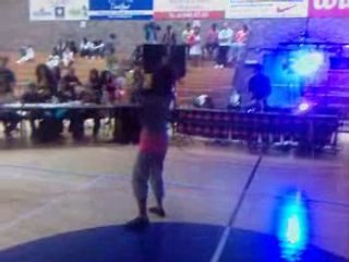 Extra @ We Love Dance