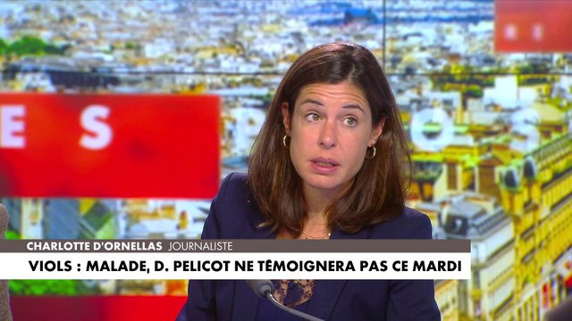 Charlotte d’Ornellas : «Il faut parler de ce qu’est devenue la pornographie qui est consommée aujourd’hui et du suivi des victimes»