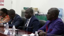 Développement rural : La Côte d'Ivoire s'inspire du modèle coréen