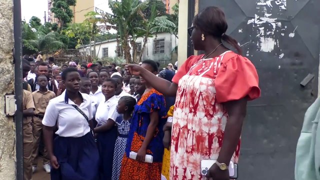Rentrée scolaire : Retour en classe lundi 9 septembre 2024 pour les écoliers ivoiriens