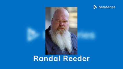 Randal Reeder (FR)
