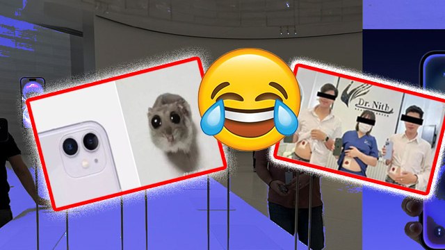 iPhone 16 Funny Memes & Jokes Viral | iPhone 16 Launched Today | iPhone 16 Price In INDIA