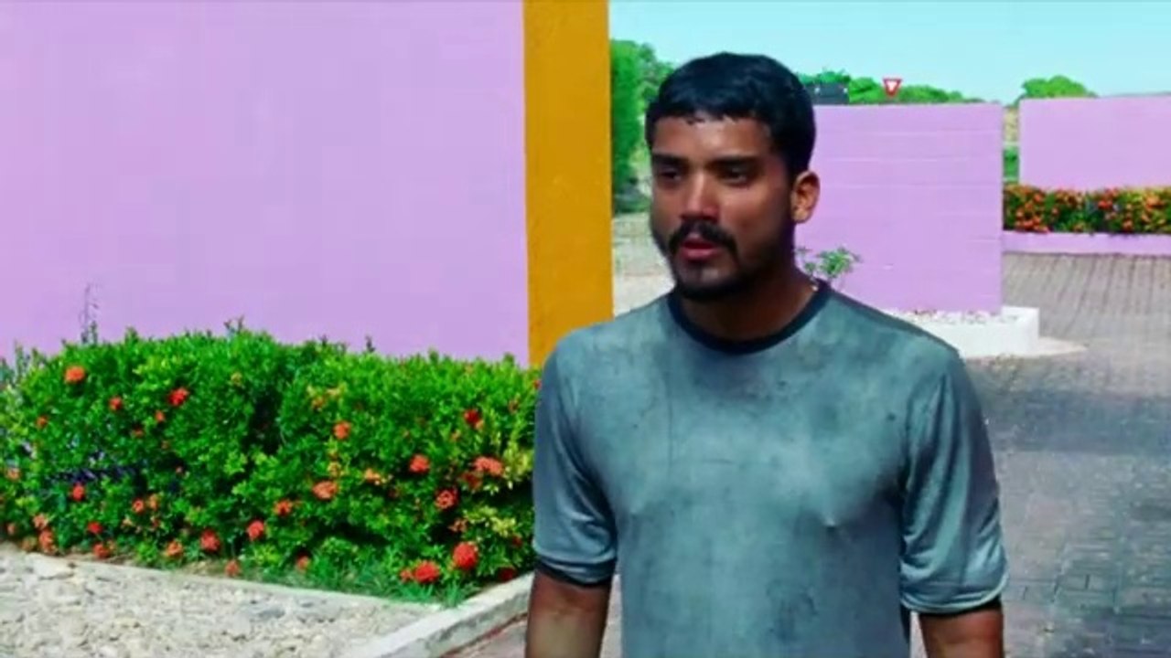 Motel Destino - Trailer (Deutsche UT) HD