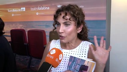La firme reacción de Toni Acosta a las preguntas sobre el caso Daniel Sancho con la que ha dejado clara su postura