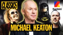 Michael Keaton revient 40 ans plus tard pour un nouveau Beetlejuice